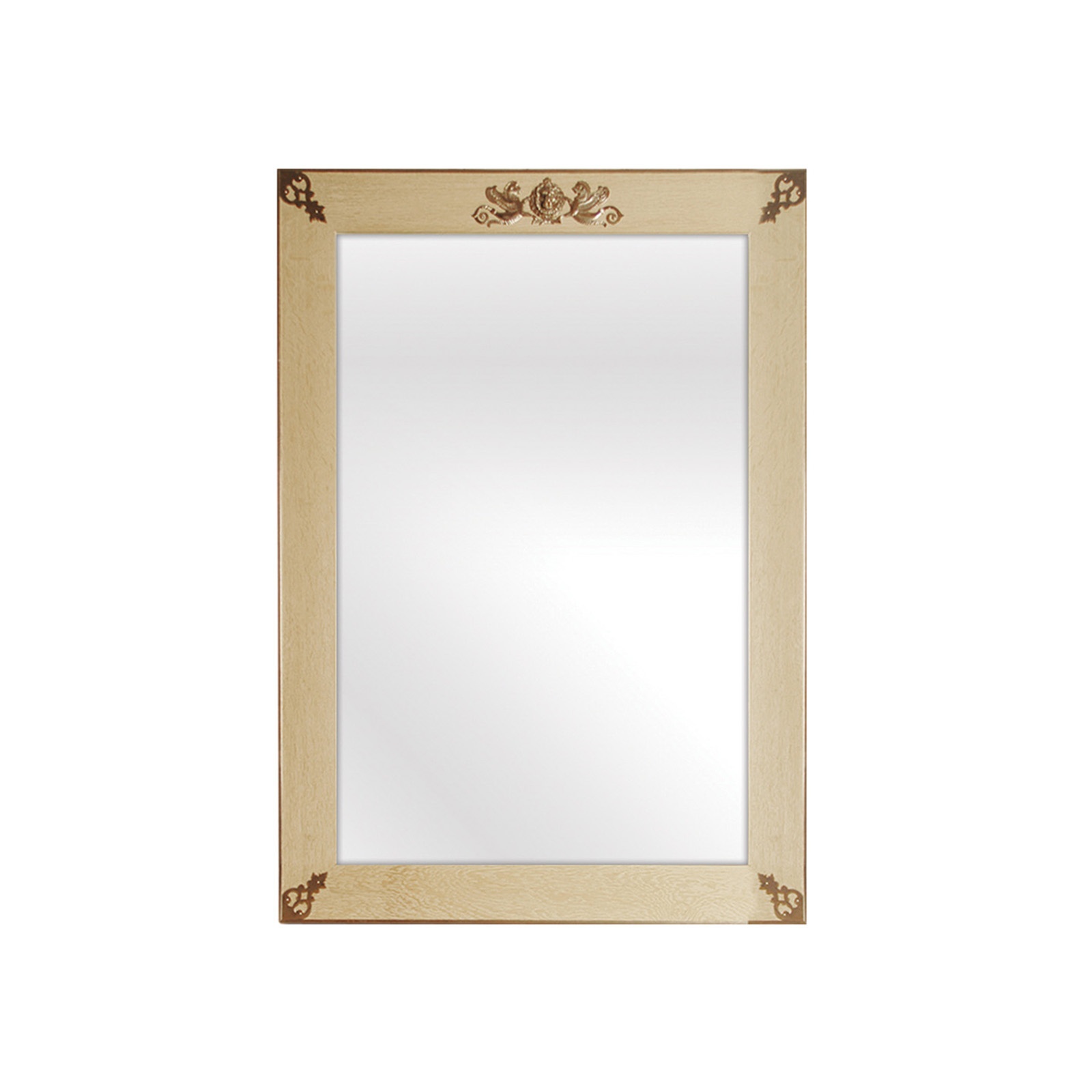Tresor Mirror